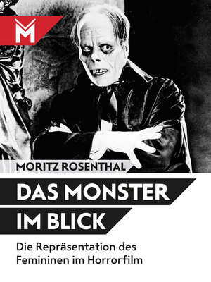 cover image of Das Monster im Blick